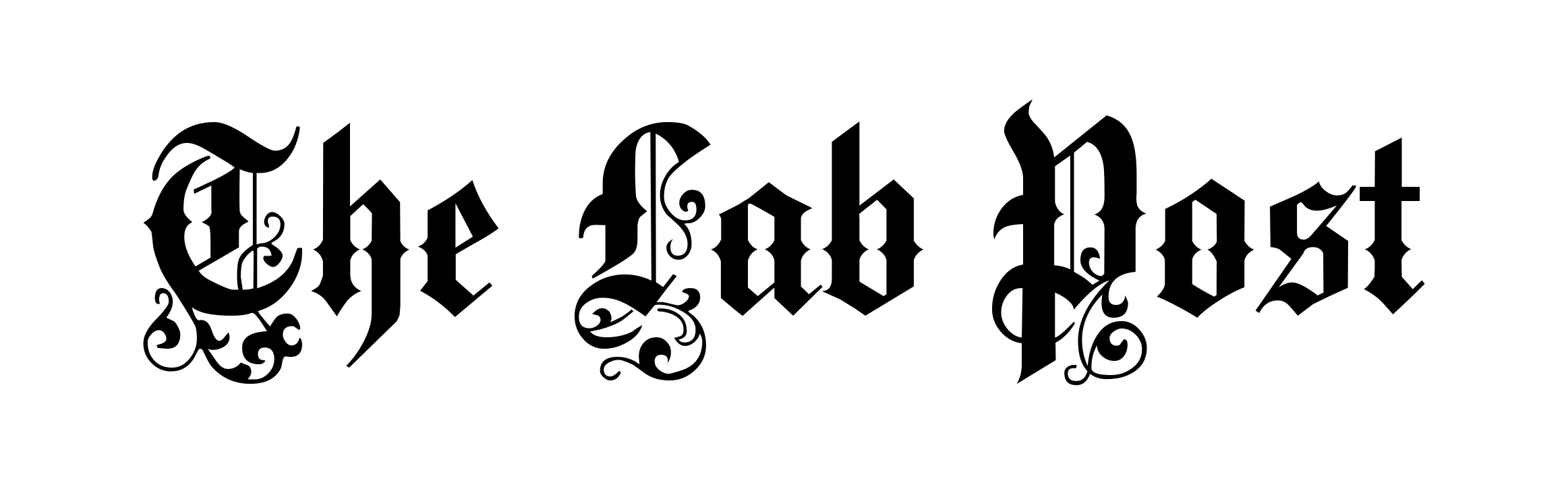 The Lab Post
